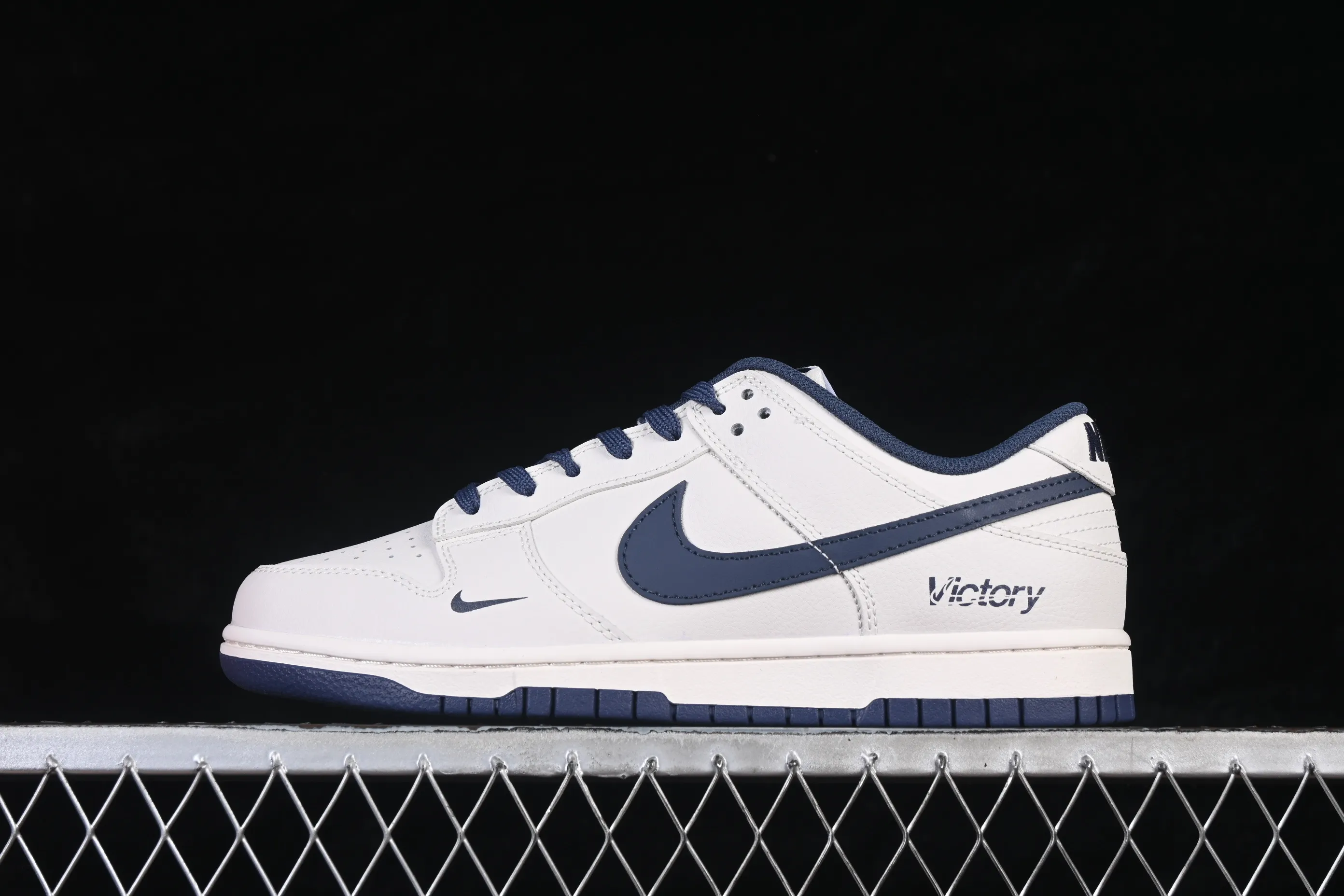 All categories Nk SB Dunk Series Nk SB Dunk Low High-end customized low-top sneakers Nike SB Dunk Low Beige Blue Low-top casual sneakers WB0620-116